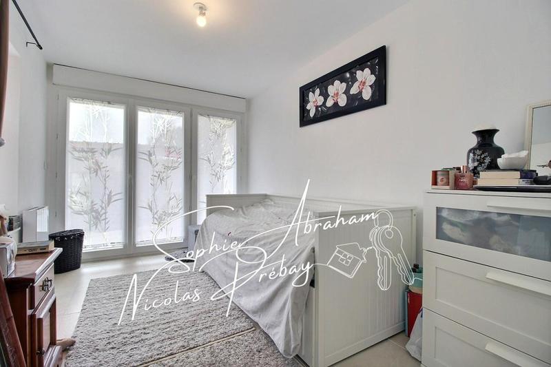 Maison - 65 m² - 4 pièces