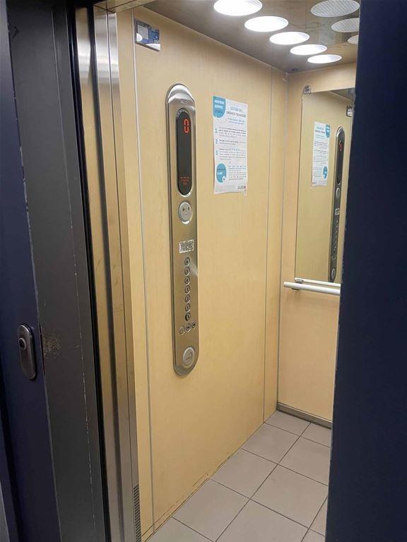 Appartement - 18 m² - 1 pièce