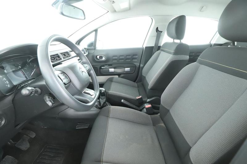 Citroën C3 1.5 Blue-HDi Feel Business 102 ch