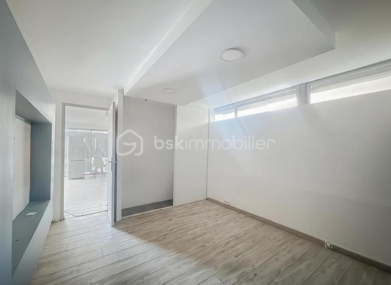 Appartement - 92 m² - 4 pièces