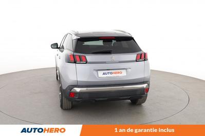 Peugeot 3008 1.2 PureTech Crossway 130 ch