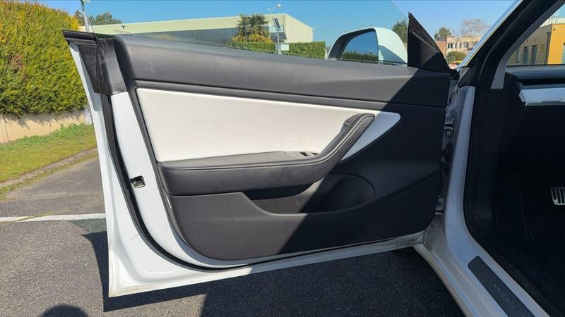 Tesla Model 3 441 Awd Long Range