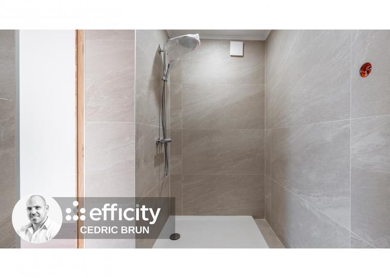 Maison - 103 m² - 4 pièces