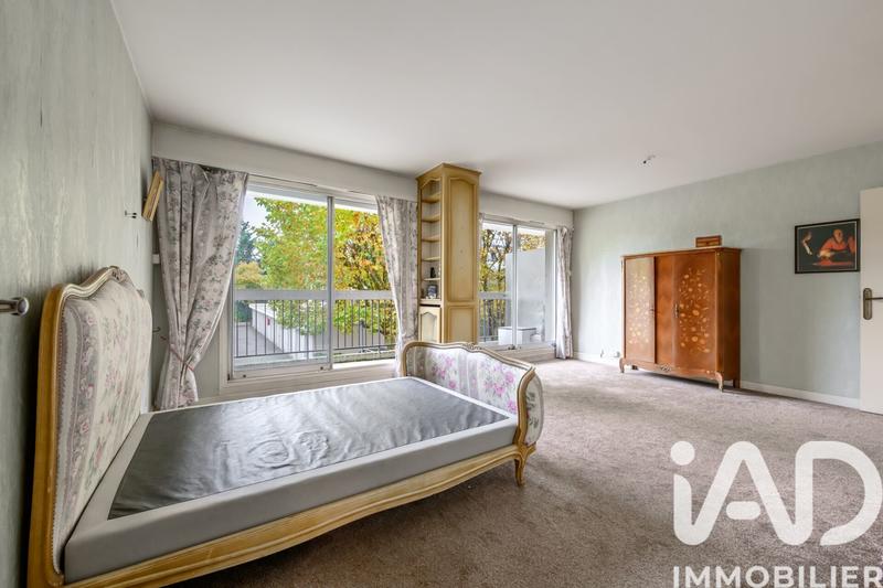 Appartement - 104 m² - 4 pièces