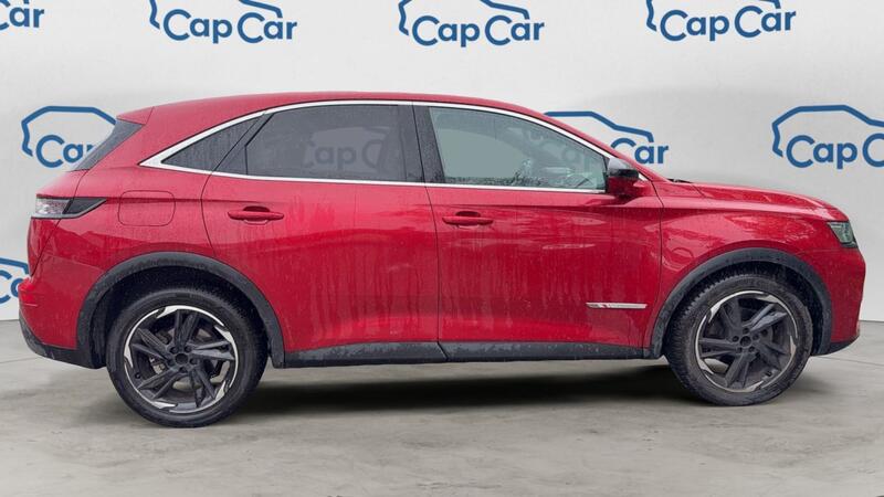 Ds Ds 7 Crossback 1.5 BlueHDi 130 Eat8 Performance Line