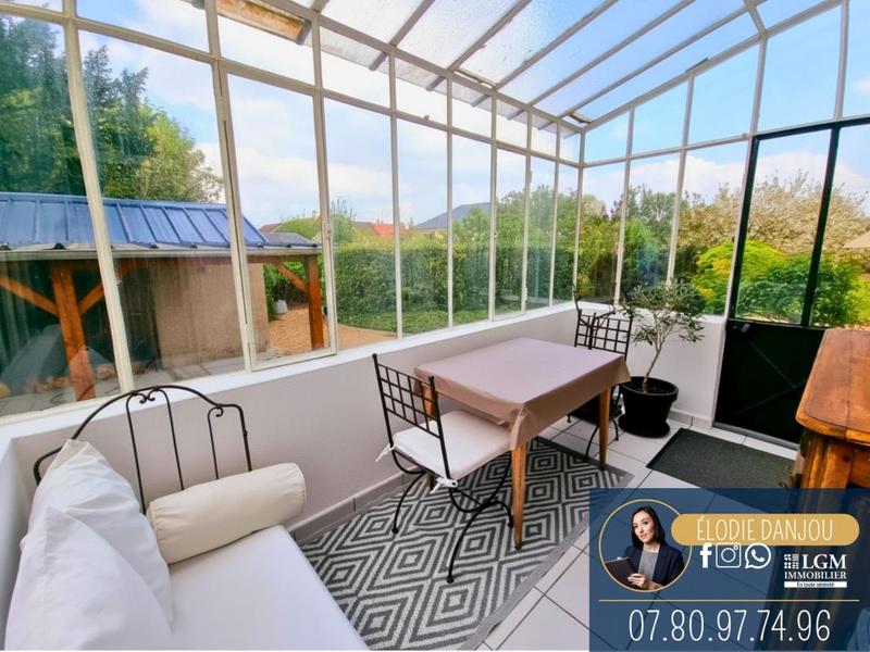 Demeure - 180 m² - 6 pièces