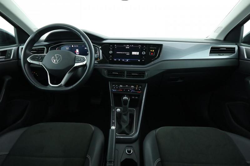 Volkswagen Taigo 1.0 Tsi Style Dsg 110 ch