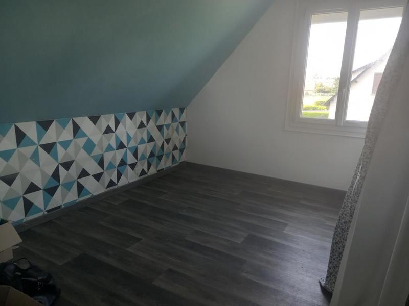 Maison - 144 m² - 6 pièces