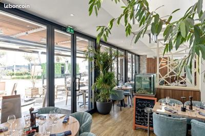 Fonds de commerce - Bureau - 300 m²