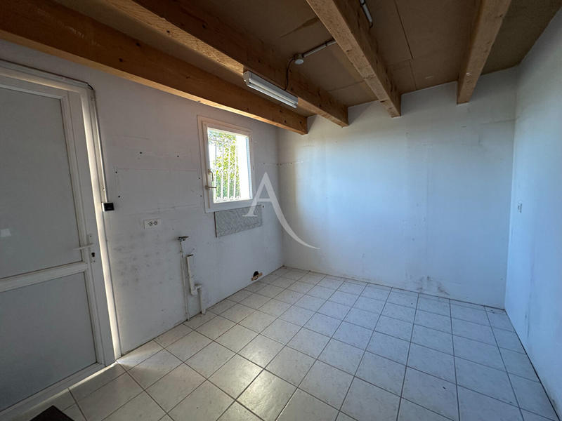 Maison - 135 m² - 5 pièces