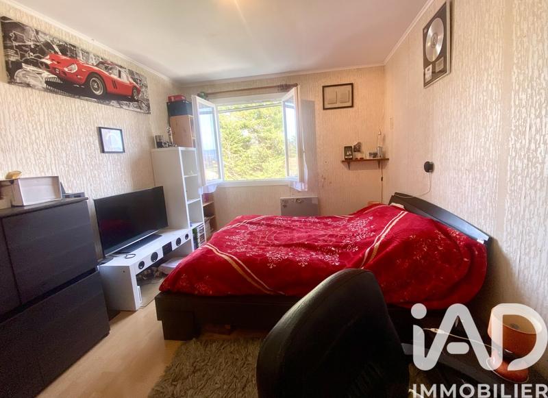 Maison - 126 m² - 5 pièces