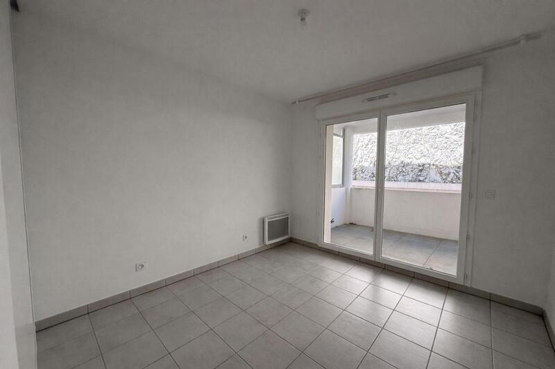 Appartement - 52 m² - 3 pièces