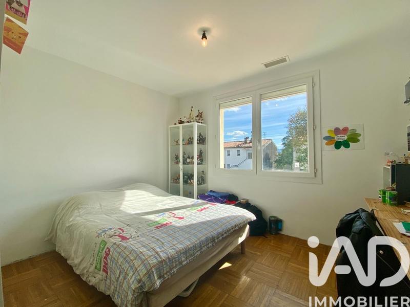 Maison - 67 m² - 4 pièces