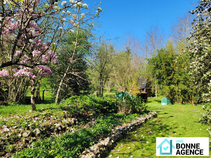 Maison contemporaine - 150 m² - 6 pièces