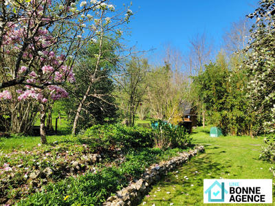 Maison contemporaine - 150 m² - 6 pièces