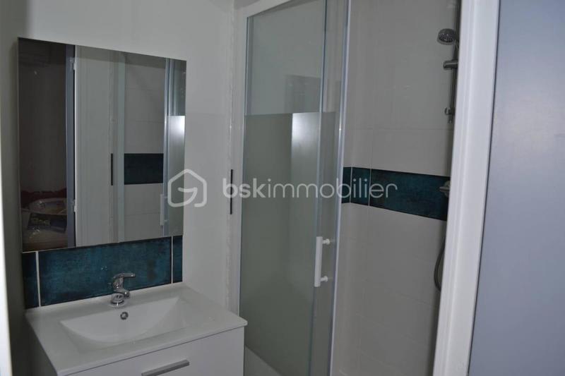 Immeuble - 339 m² - 15 pièces