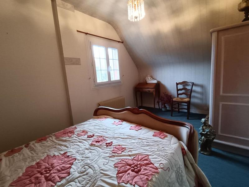 Maison - 114 m² - 4 pièces