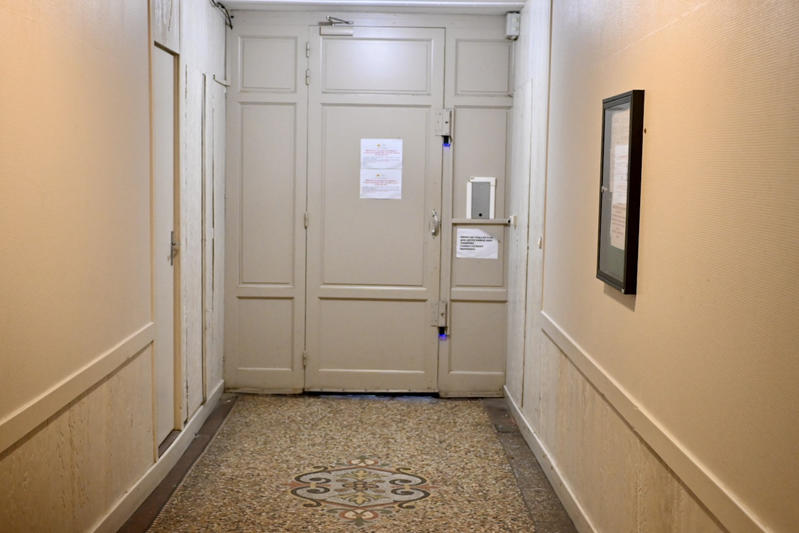 Appartement - 30 m² - 2 pièces