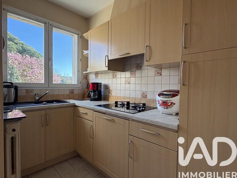 Maison de ville - 186 m² - 7 pièces