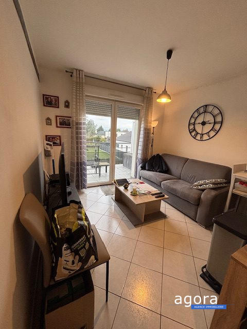 Appartement - 34 m² - 1 pièce