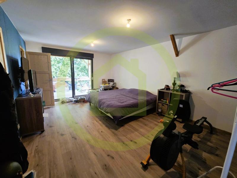 Maison - 157 m² - 6 pièces