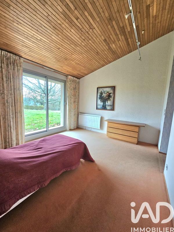 Maison de maîtres - 194 m² - 5 pièces