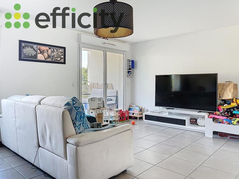 Appartement - 81 m² - 4 pièces