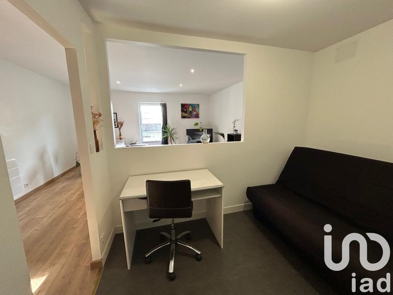 Maison de ville - 111 m² - 5 pièces