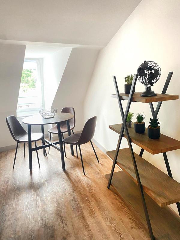 Immeuble - 151 m²