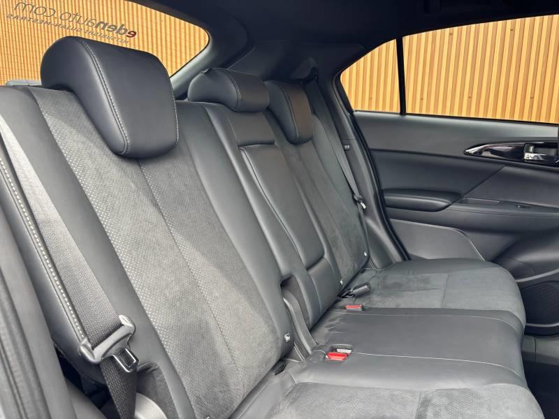 Mitsubishi Eclipse Cross 2.4 Mivec Phev Twin Motor 4wd Business