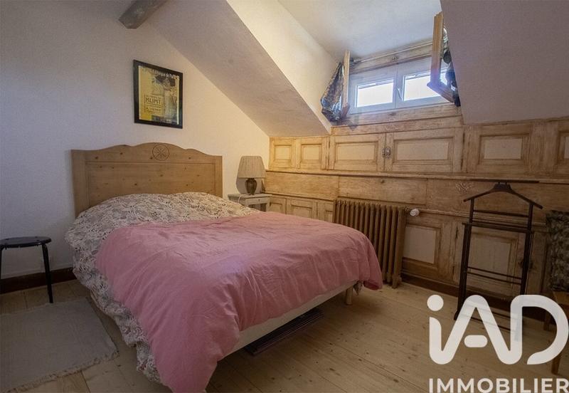 Appartement - 90 m² - 4 pièces