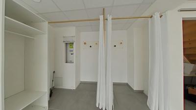 Local commercial - 64 m² - 3 pièces