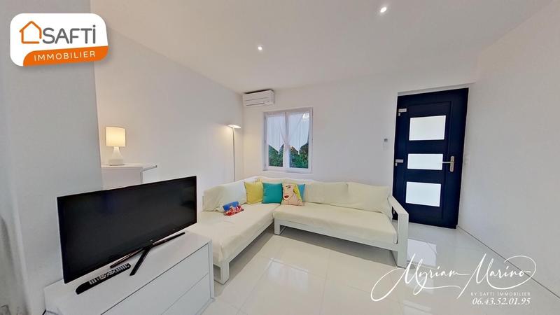 Villa - 95 m² - 4 pièces