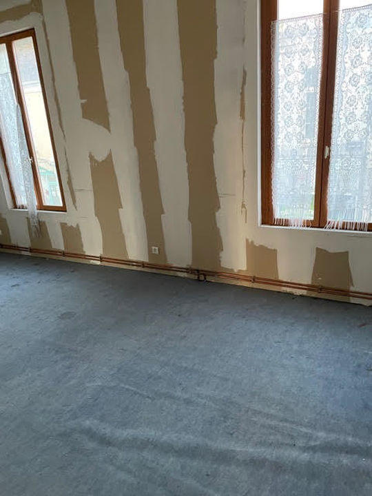 Maison - 60 m² - 1 pièce