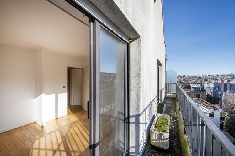 Appartement - 129 m² - 5 pièces