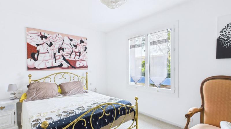 Villa - 160 m² - 6 pièces