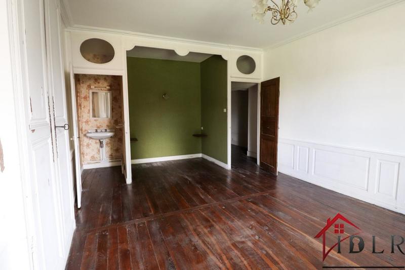 Demeure - 402 m² - 14 pièces