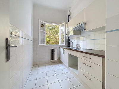 Appartement - 34 m² - 1 pièce