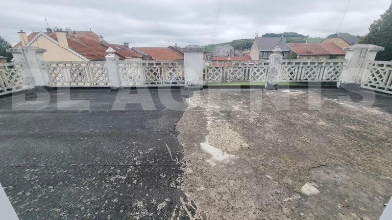 Maison - 150 m² - 7 pièces