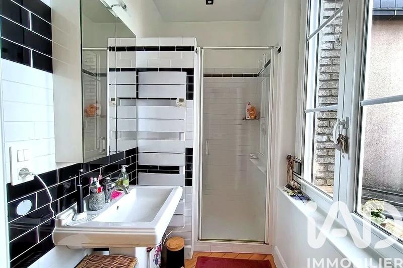 Appartement - 69 m² - 3 pièces