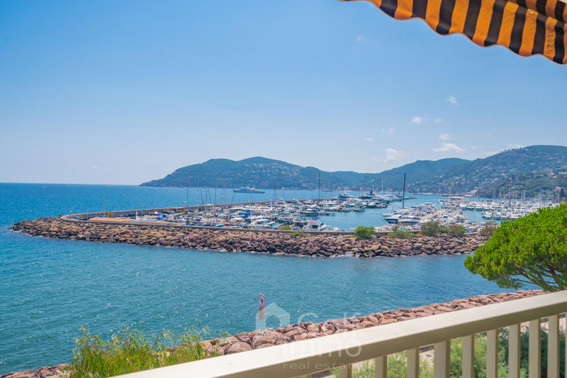 Appartement - 175 m² - 4 pièces