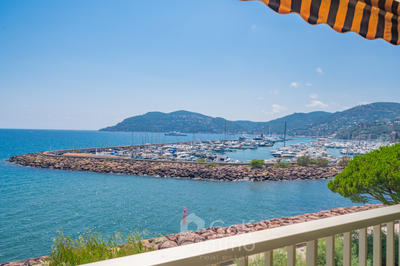 Appartement - 175 m² - 4 pièces