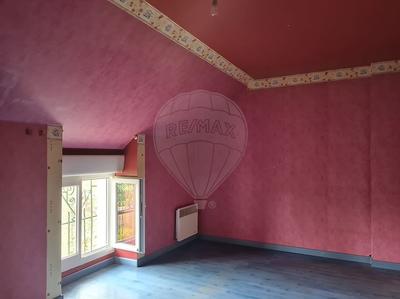 Maison - 66 m² - 3 pièces