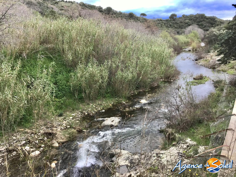 Terrain agricole - 4 000 m²