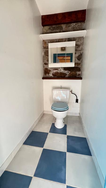 Maison - 69 m² - 3 pièces