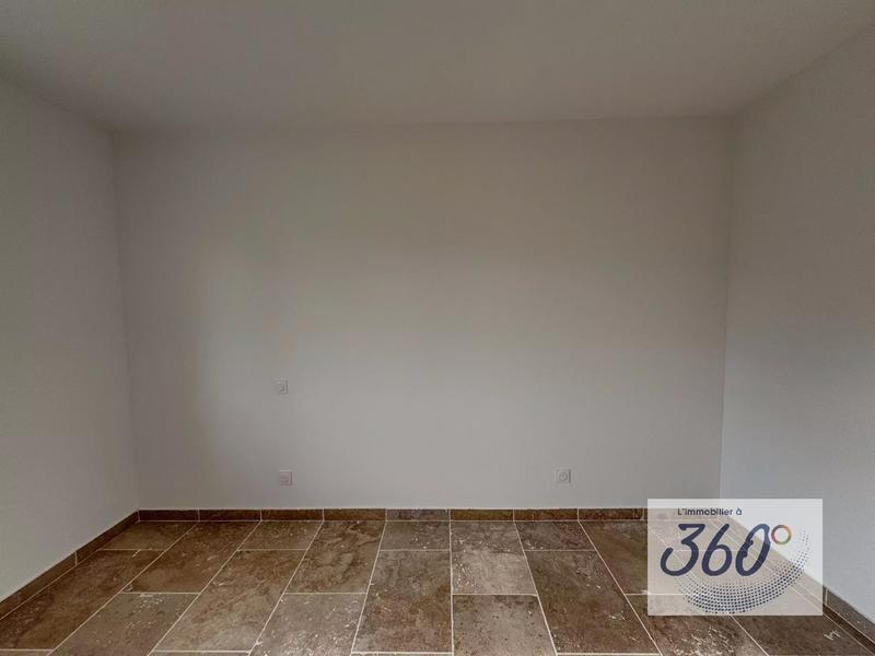 Maison - 89 m² - 4 pièces