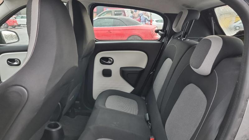 Renault Twingo 1 SCe 70 Limited
