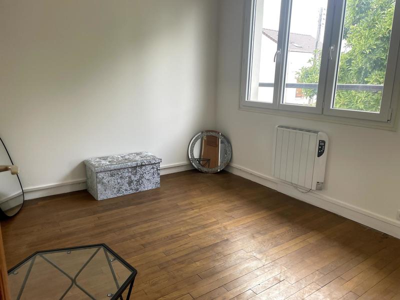 Appartement - 81 m² - 5 pièces