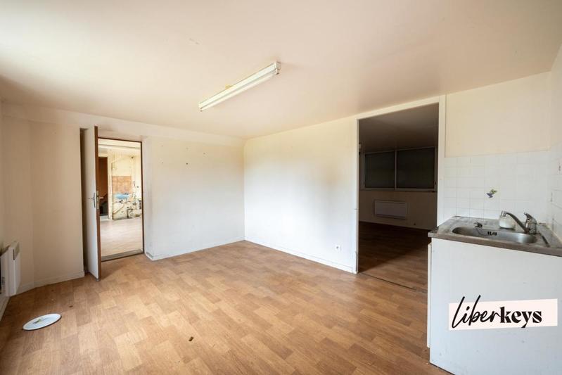 Propriété - 346 m² - 13 pièces