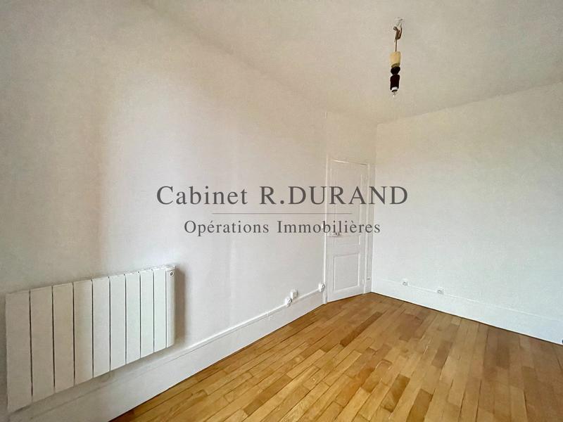 Appartement - 53 m² - 3 pièces